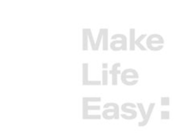 Brošura o kompaniji Autonics - Make Life Easy 