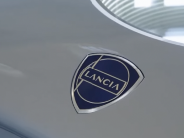 Lancia se zvanično vraća, predstavljen novi logotip