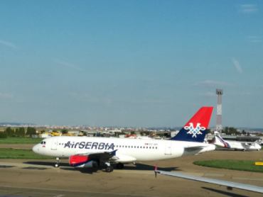 Air Serbia sledeće godine uvodi direktne letove do još četiri italijanska grada