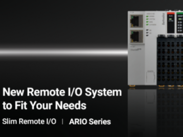 Autonics Remote I/O ARIO serija