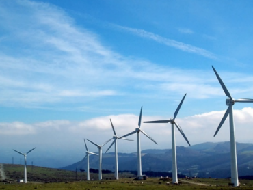 Španska kompanija Iberdrola planira da počne izgradnju fabrike za reciklažu lopatica vetroturbina