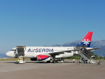 Air Serbia proširila saradnju sa kompanijom American Airlines