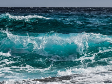 Okeani kao energetski resursi