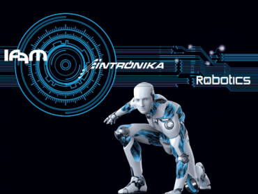 IFAM – INTRONIKA – ROBOTICS 2023. 07 – 09. MART 2023, LJUBLJANA, SLOVENIJA