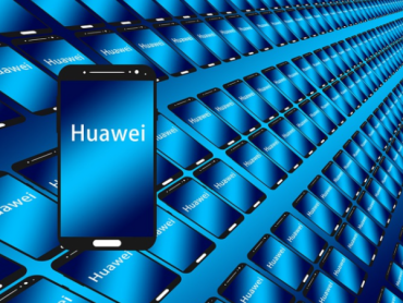 Huawei se okreće patentima