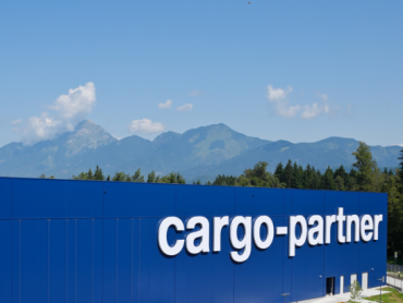 cargo-partner preduzima velike korake ka „kancelariji bez papira“