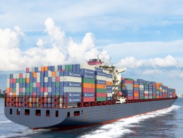 cargo-partner pokreće novo LCL rešenje od Azije do Zapadne Evrope preko Roterdama