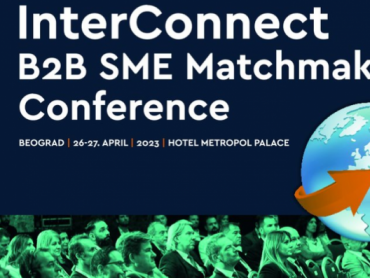 Beograd u aprilu domaćin druge InterConnect konferencije