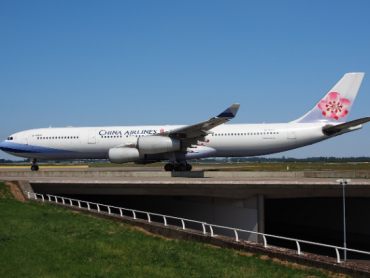 Kineski mlazni avion C919 ušao u komercijalnu upotrebu