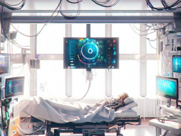 Veštačka inteligencija u medicini
