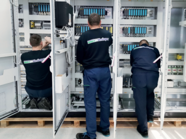 IZRADA ELEKTRO ORMANA