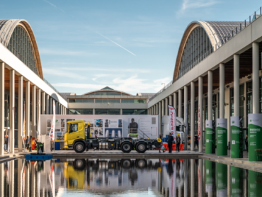 IEG: ECOMONDO 2023, EKOLOŠKA TRANZICIJA IMA SVOJ EKOSISTEM