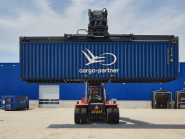 cargo-partner uvodi novo drumsko rešenje za transport između Kine i Evrope