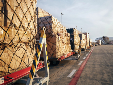cargo-partner uvodi nove konsolidovane usluge avionskog cargo transporta između Zapadne Evrope i Azije