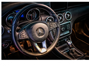 Zajednički projekt Mercedesa i Mastercarda