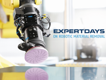 Mrežni događaj: Expert Days o robotskom uklanjanju materijala-Međuindustrijska razmena stručnjaka na najvišem nivou