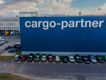 cargo-partner proslavlja godišnjicu širom istočne Evrope