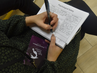 Studenti i značaj emocionalne inteligencije: 9. Soft Skills Akademija