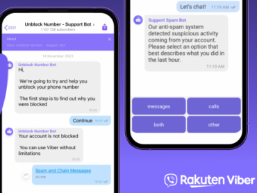 Profesionalni vodič Rakuten Vibera za eliminisanje nepoželjnih poruka u predstojećoj prazničnoj sezoni