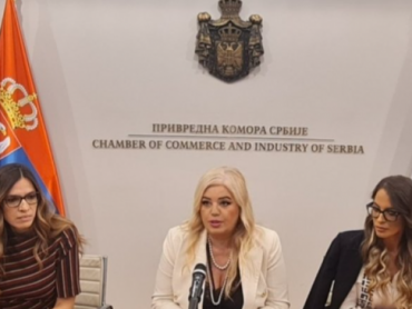 Međunarodna konferencija o ženskom preduzetništvu 13. decembra u PKS