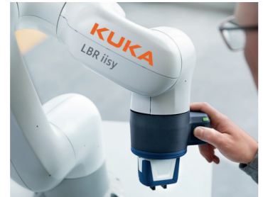 KUKA - RAZGOVARAJTE SA STRUČNJACIMA