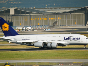 Zemaljsko osoblje prevoznika Lufthansa u Nemačkoj ponovo stupa u štrajk