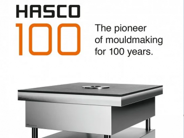 100 godina HASCO-a