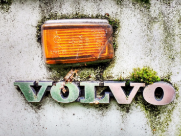 Volvo se oprostio od vozila sa dizel motorom