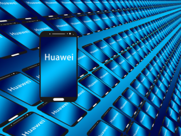 Huawei i dalje vodeći po broju prijavljenih patenata u Evropi