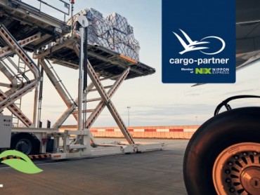 cargo-partner je osvajač bronzane medalje EcoVadis-a, potvrđujući svoju predanost održivosti