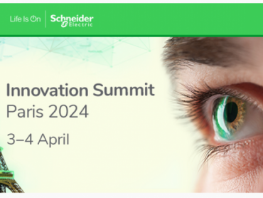 Schneider Electric - Pridružite nam se da zajedno utičemo na budućnost 