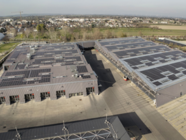 „Wien Energie“ pušta u rad 30. solarnu elektranu sa udelom građana 