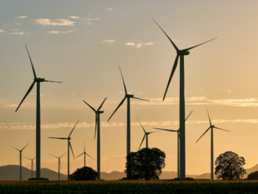 U svetu 2023. instalirano rekordnih 117GW novih kapaciteta vetroparkova