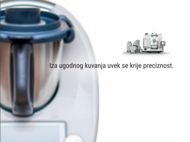 HERMLE - Visoko precizni kalupi za brizganje