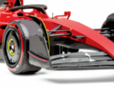 Iza najveće brzine uvek se krije preciznost