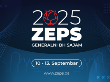 Počele prijave za učešće na Generalnom BH sajmu ZEPS 2025