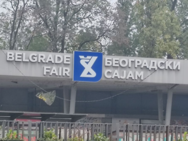 Prvi međunarodni sajam obrazovanja i karijere Balkan Edu Expo u Beogradu