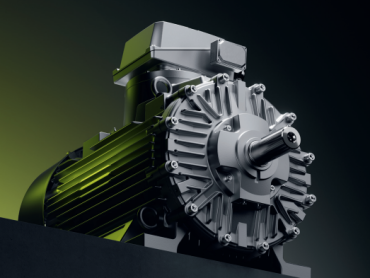 INNOMOTICS DP – MOTORI ZA KRANOVE