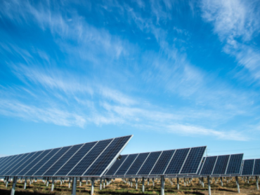 Kako upotrebiti solarne panele u navodnjavanju?