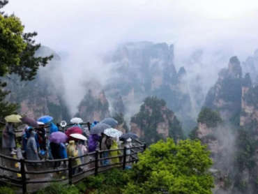 AI otvara nove poslovne prilke za turističke agencije u Kini