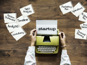 Start 2 – novi program PKS namenjen startapima