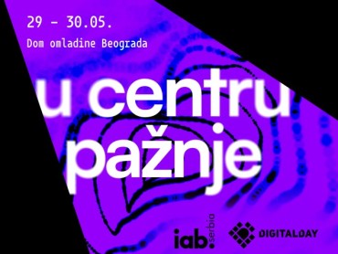 DIGITAL DAY 2025: AI i ljudska kreativnost - transformacija marketinga danas