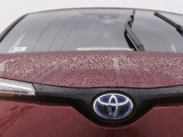 Toyota objavila rast prodaje, ali manji profit