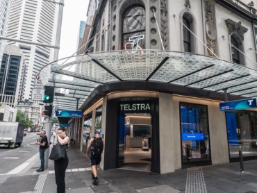 Telstra angažovala bivšeg direktora Microsoft Australije za vođenje infrastrukturne divizije