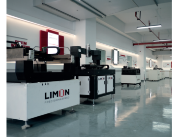 LIMON AUTO TECH CO., LTD STRATEŠKI PARTNER POWER BELT GRUPACIJE