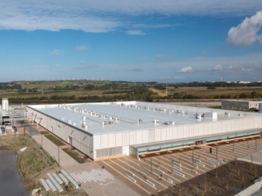 Schneider Electric i Start Campus postavljaju fleksibilne, održive temelje za veštačku inteligenciju (AI) i cloud infrastrukturu u Portugaliji