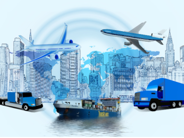 Logistički trendovi za 2025. godinu