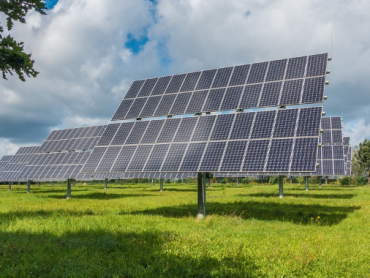 ZELENA TRANZICIJA: NOVA ENERGIJA ZA SRBIJU