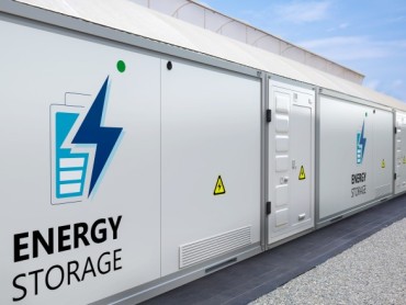 Inovativna rešenja za skladištenje energije na sajmu EES Europe 2025