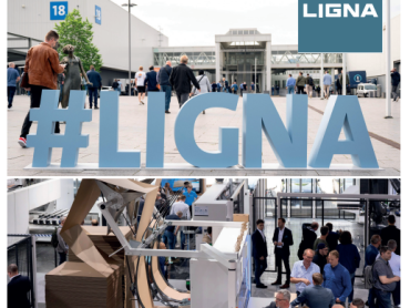 LIGNA 2025: Najveći svetski sajam tehnologija za obradu drveta – Srbija među izlagačima